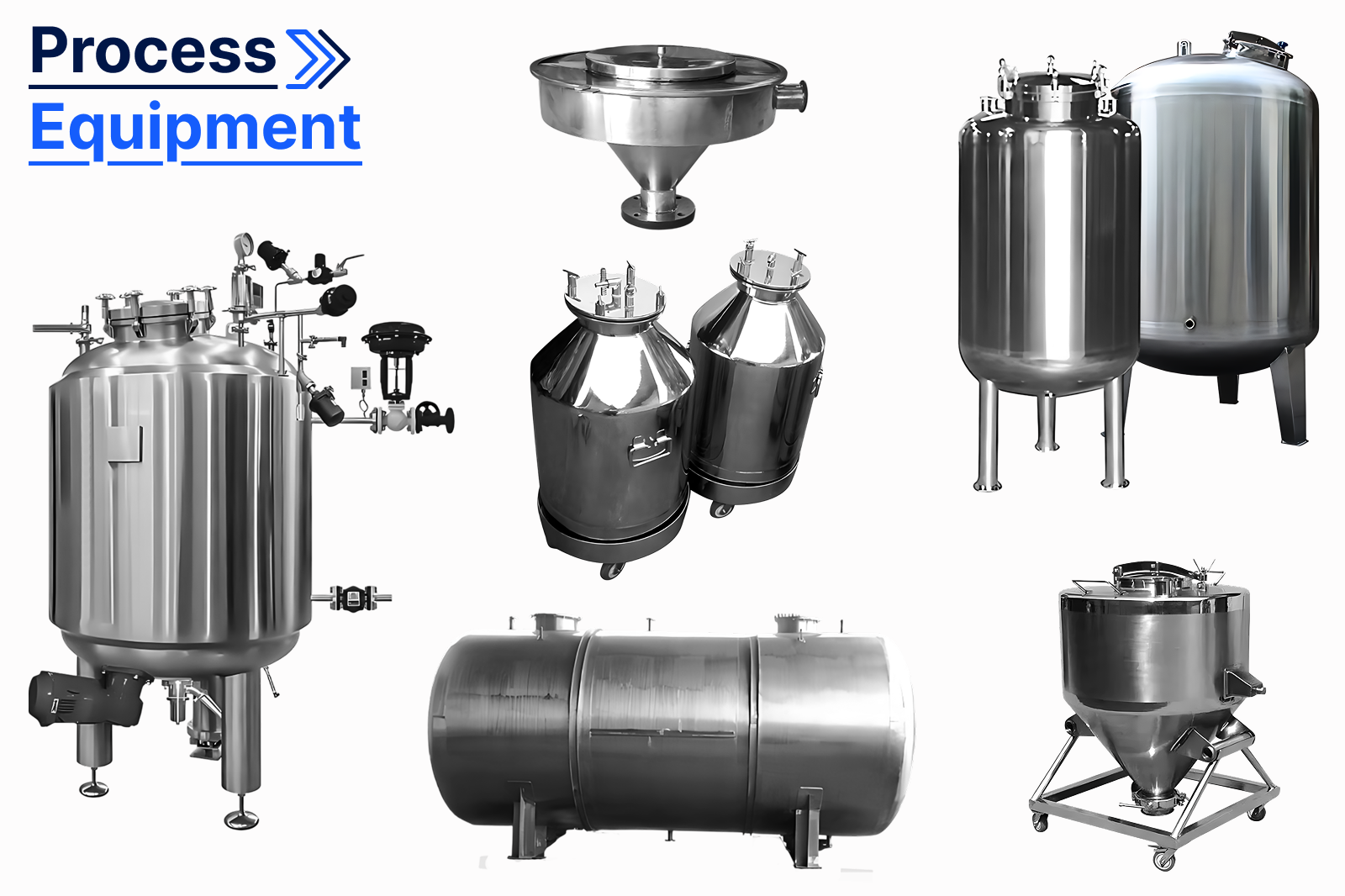 Process Equipment