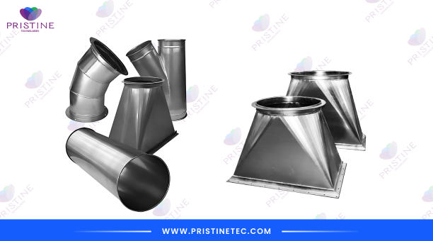 Cleanroom Equipment's 1