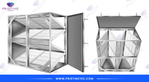 Filtration System's 2