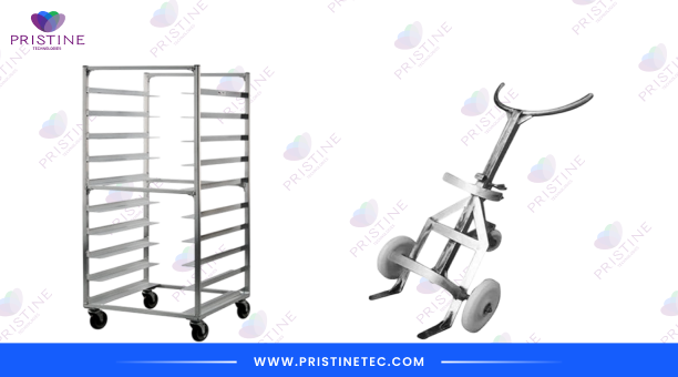 Mobile Carts 4